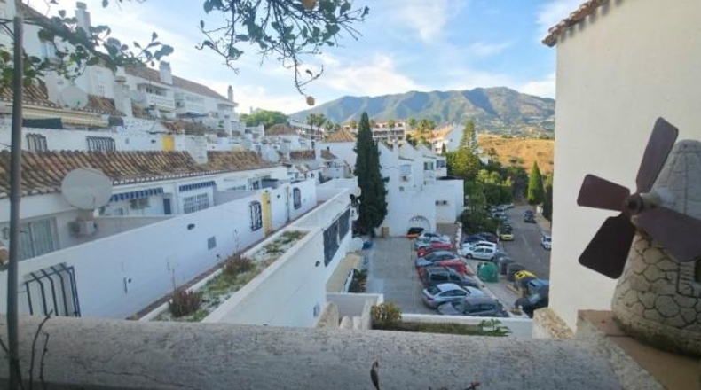 Málaga - Campo-Mijas - 82m2