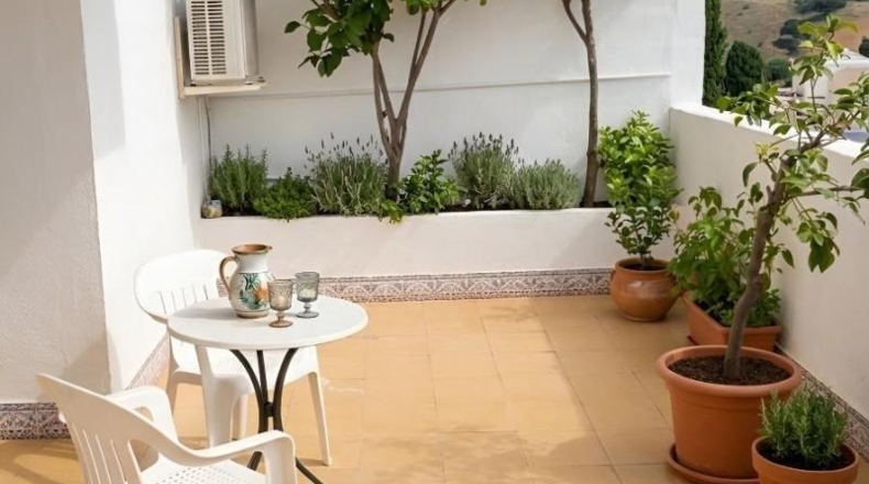 Málaga - Campo-Mijas - 82m2