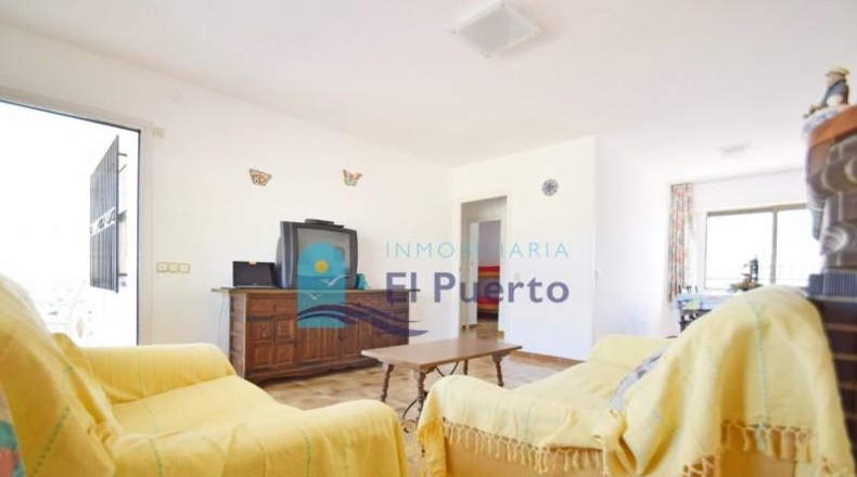 Murcia - Mazarrón - 300m2