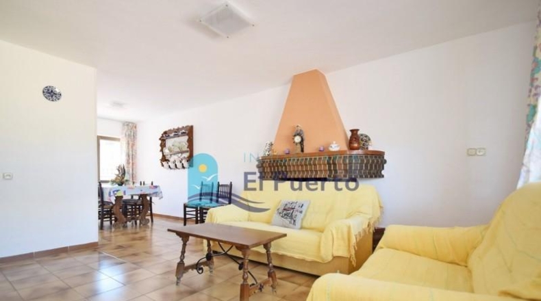 Murcia - Mazarrón - 300m2