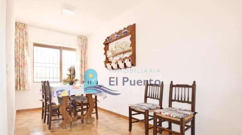 Murcia - Mazarrón - 300m2