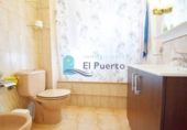 Chalet independiente con terreno en venta en la España, Mazarrón, ref: TR153540 foto