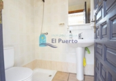 Chalet independiente con terreno en venta en la España, Mazarrón, ref: TR153540 foto