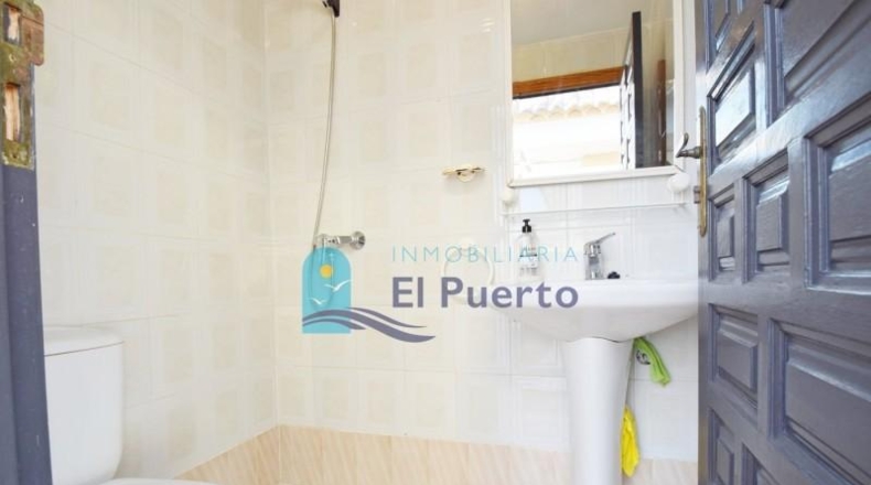 Murcia - Mazarrón - 300m2