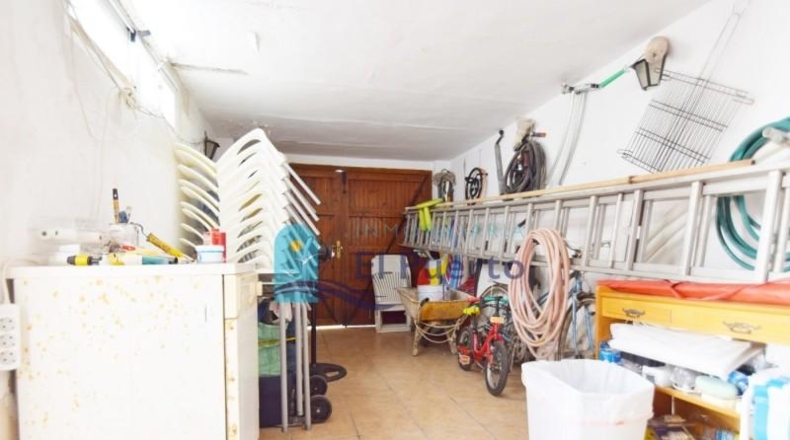 Murcia - Mazarrón - 300m2
