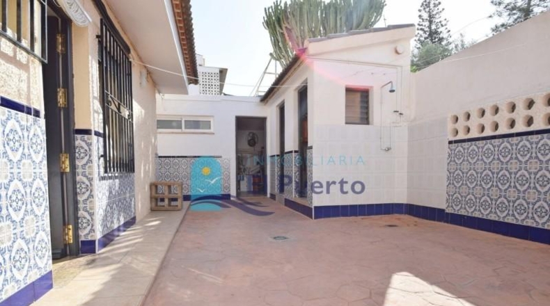 Murcia - Mazarrón - 300m2