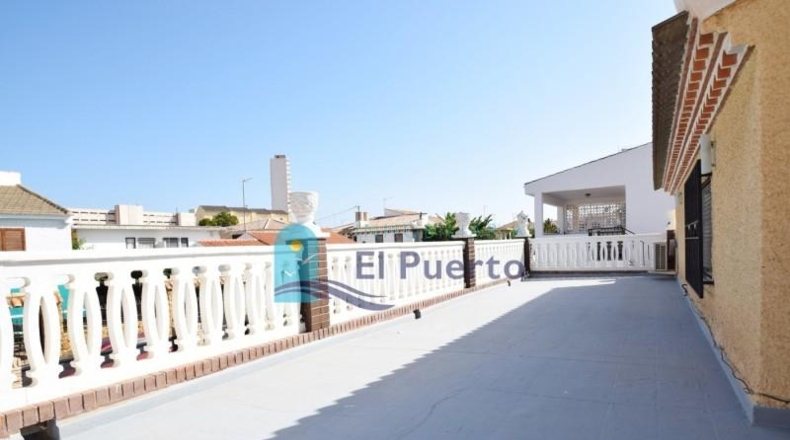 Murcia - Mazarrón - 300m2