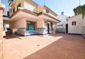 Chalet independiente con terreno en venta en la España, Mazarrón, ref: TR153540 foto
