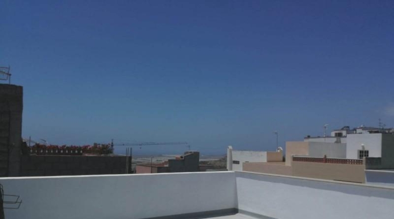 Santa Cruz de Tenerife - Arona - 210m2