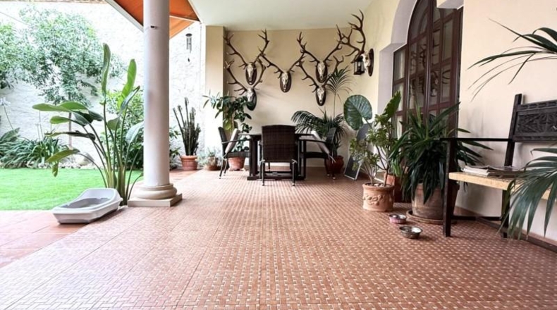 Córdoba - Posadas - 291m2