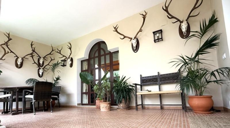 Córdoba - Posadas - 291m2