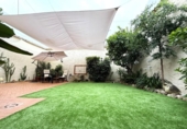 Casa de pueblo en venta en la España, Rivero de Posadas, ref: TR310060 foto