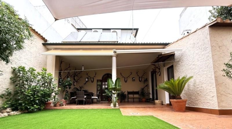 Córdoba - Posadas - 291m2