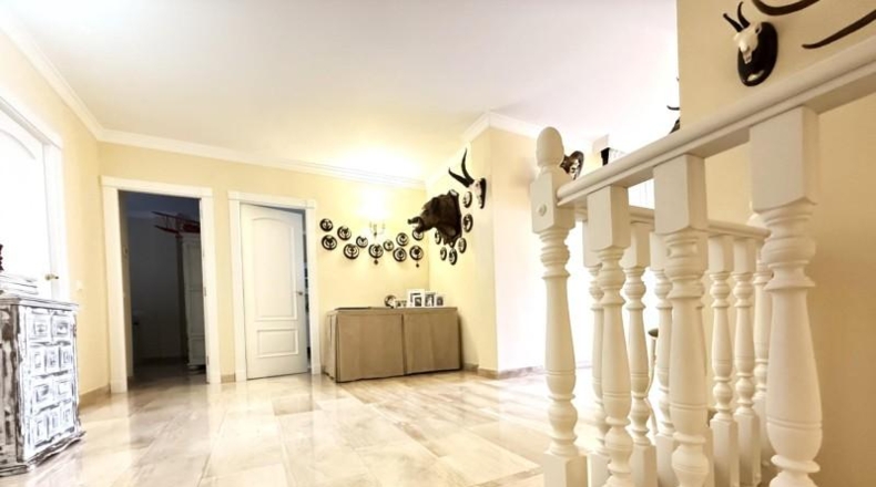 Córdoba - Posadas - 291m2