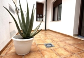 Casa de pueblo en venta en la España, Rivero de Posadas, ref: TR310060 foto