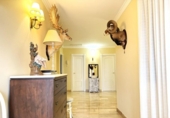 Casa de pueblo en venta en la España, Rivero de Posadas, ref: TR310060 foto