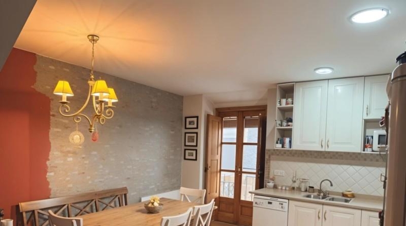 Gerona - Ventalló - 223m2