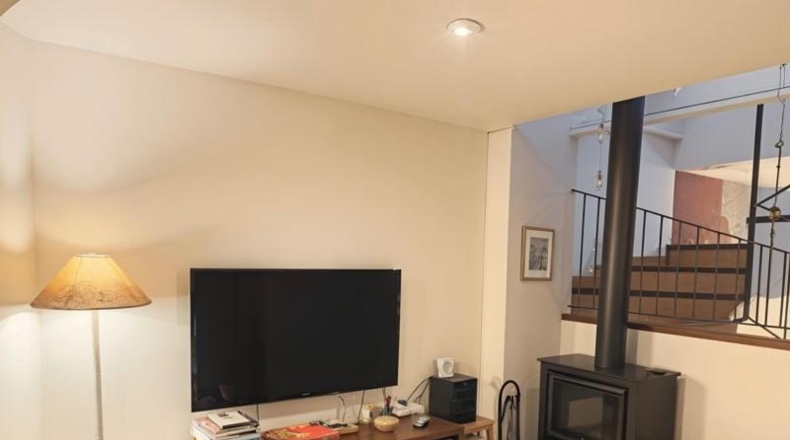 Gerona - Ventalló - 223m2