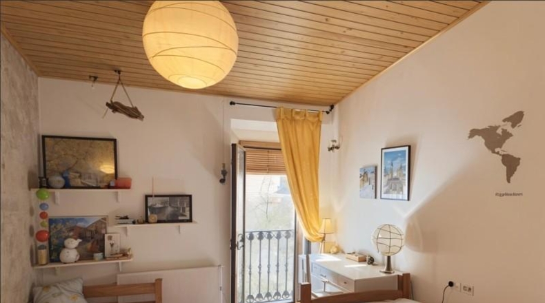 Gerona - Ventalló - 223m2