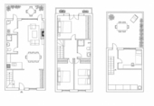 Chalet independiente con terreno en venta en la España, Ventalló, ref: TR408692 foto