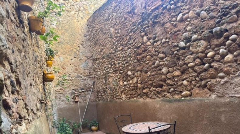 Gerona - Ventalló - 223m2