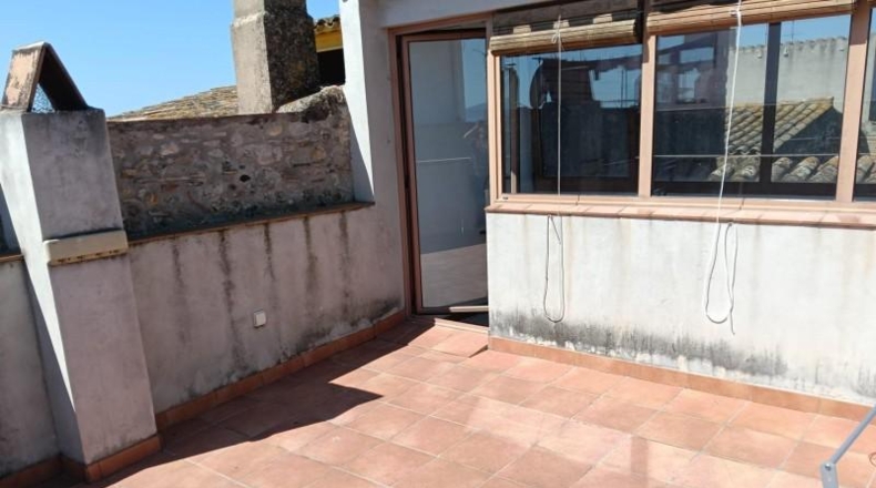 Gerona - Ventalló - 223m2