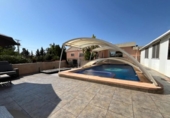 Casa de camp amb terreny en venda a la España, Fuente Álamo, ref.: TR388595 foto