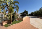 Casa de camp amb terreny en venda a la España, Fuente Álamo, ref.: TR388595 foto