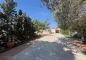 Casa de camp amb terreny en venda a la España, Fuente Álamo, ref.: TR388595 foto
