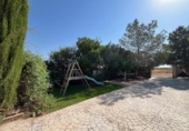 Casa de camp amb terreny en venda a la España, Fuente Álamo, ref.: TR388595 foto