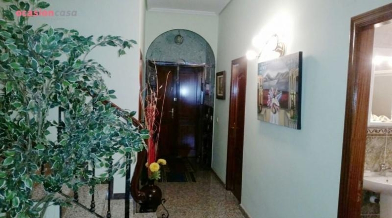 Córdoba - Pozoblanco - 323m2