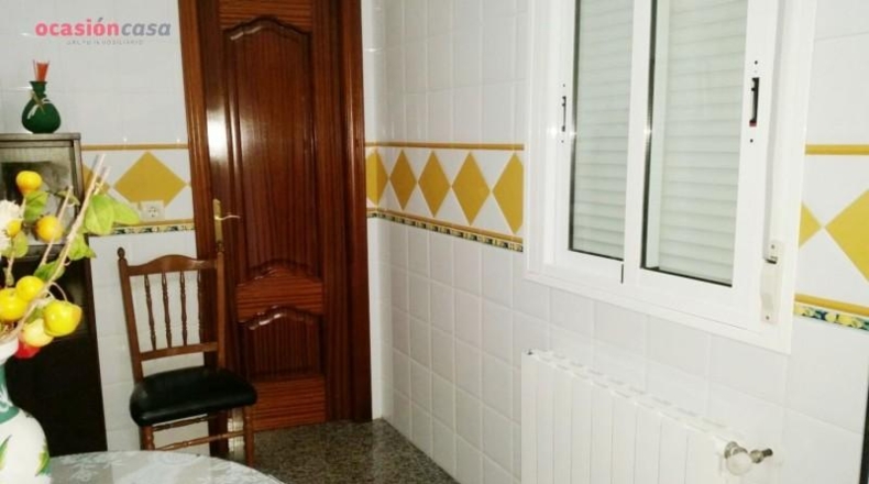 Córdoba - Pozoblanco - 323m2