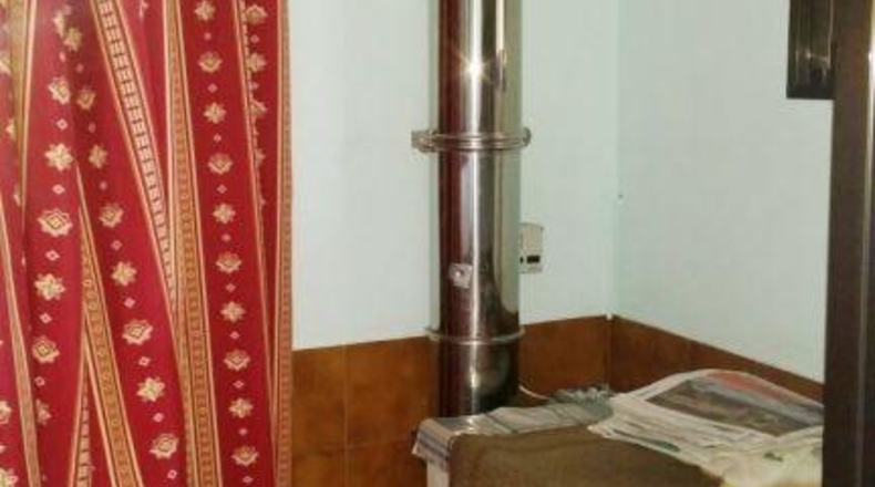 Córdoba - Pozoblanco - 323m2