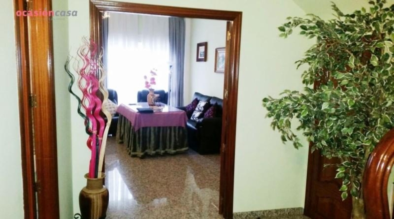 Córdoba - Pozoblanco - 323m2