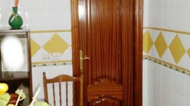 Córdoba - Pozoblanco - 323m2