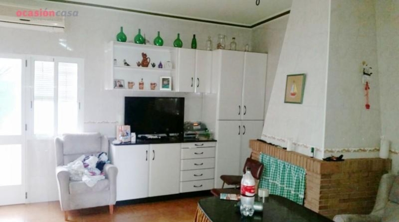 Córdoba - Pozoblanco - 323m2