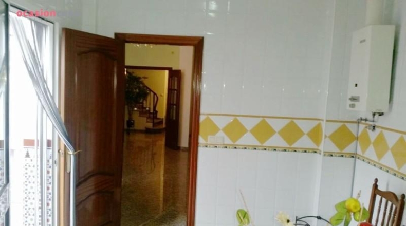 Córdoba - Pozoblanco - 323m2