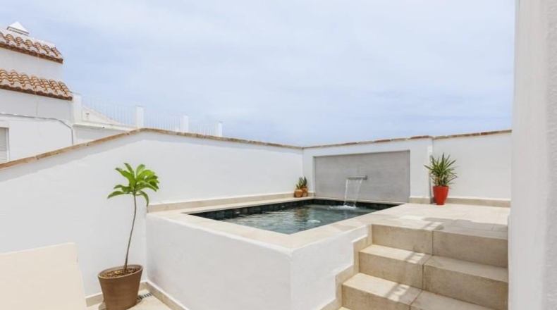Granada - Salobreña - 89m2