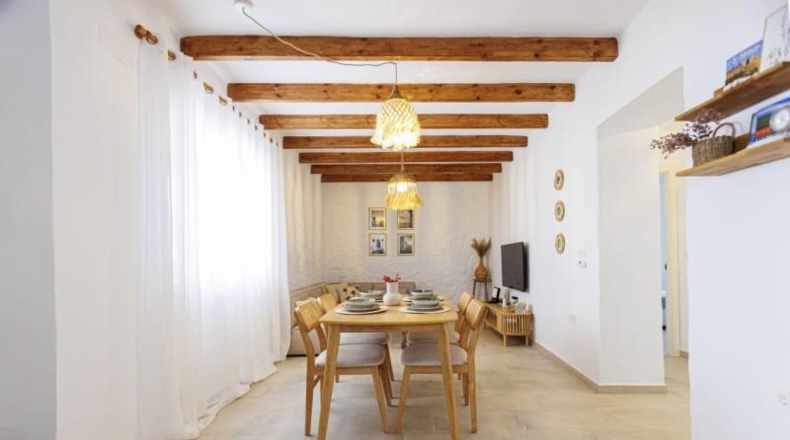 Granada - Salobreña - 89m2