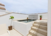 Village house for sale on España, Salobreña, ref: TR403705 photo