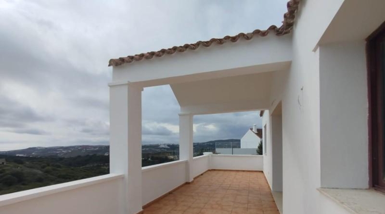 Малага - Casares - 240m2