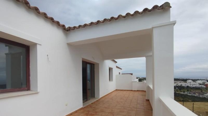 Малага - Casares - 240m2