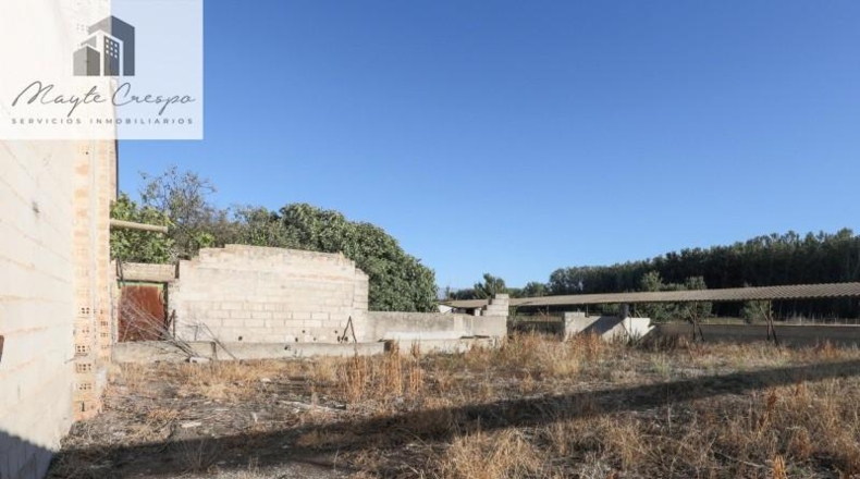 Granada - Fuente Vaqueros - 23219m2