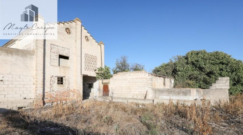 Granada - Fuente Vaqueros - 23219m2