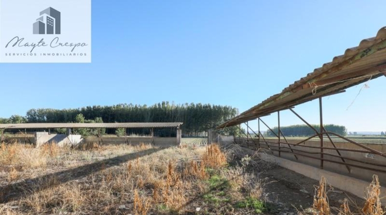 Granada - Fuente Vaqueros - 23219m2