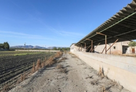 Fuente Vaqueros 23219&nbsp;m²