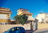 Casa de pueblo en venta en la España, Mazarrón, ref: TR403484 foto