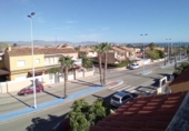 Casa de pueblo en venta en la España, Mazarrón, ref: TR403484 foto