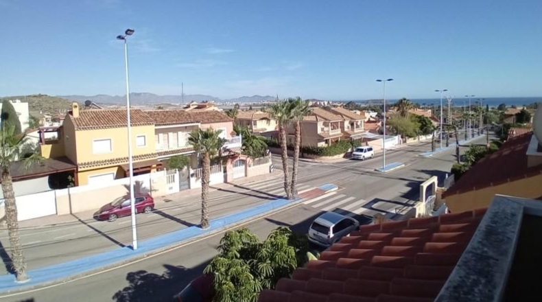 Murcia - Mazarrón - 220m2