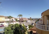 Casa de pueblo en venta en la España, Mazarrón, ref: TR403484 foto